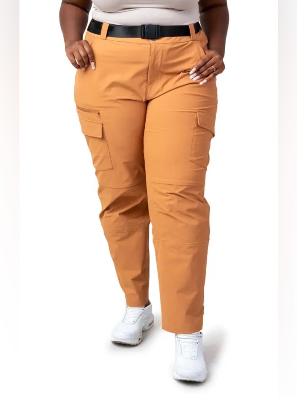 Alder Apparel take a hike cargo pants Size M.